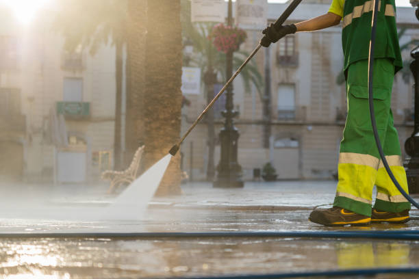 Roof Power Washing Services in Huntland, TN